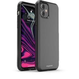 iPhone 11 Pro case - TPU - Black