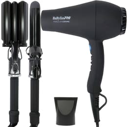 Babyliss BPPP7 Hair dryers