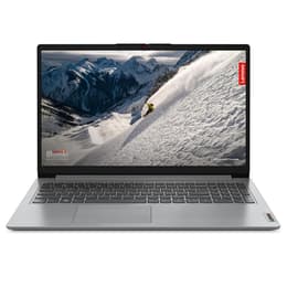 Lenovo IdeaPad 1 15AMN7 15-inch (2023) - Ryzen 3 7320U - 8 GB - SSD 256 GB