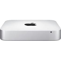 Mac mini (October 2014) Core i5 2.8 GHz - SSD 256 GB - 8GB