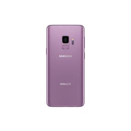 Samsung Galaxy S9 64GB G960U - T-Mobile (Midnight Black)