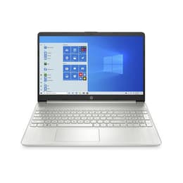 Hp 15-EF1072WM 15-inch (2021) - Athlon Silver 3050U - 4 GB - SSD 128 GB