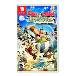 Rumble In Las Vegum: Asterix And Obelix Xxl 2 - Nintendo Switch