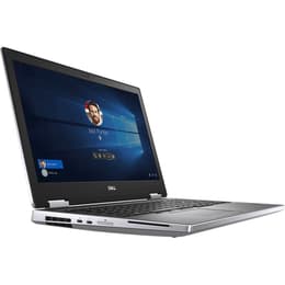 Dell Precision M7530 15-inch (2020) - Core i7-9850H - 32 GB - SSD 512 GB