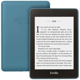 Amazon Kindle Paperwhite 10th Generation 6.0000 WiFi E-reader