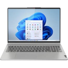 Lenovo IdeaPad Flex 5 16-inch (2023) - Core i5-1335U - 8 GB - SSD 512 GB