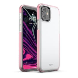 iPhone 11 Pro case - TPU - Pink