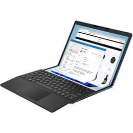 Hp Spectre Foldable PC 17-CS0013DX 17-inch (2023) - Core i7-1250U - 16 GB - SSD 1000 GB