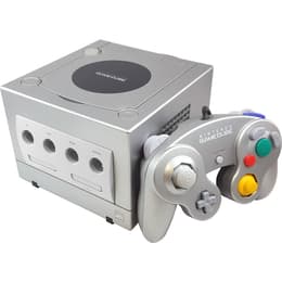 Nintendo GameCube - Platinum