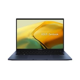 Asus Zenbook UX3402VA-DS74 14-inch Core i7-1360P - SSD 1000 GB - 16GB QWERTY - English