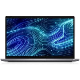 Dell 7420 14-inch (2021) - Core i5-1145G7 - 16 GB - SSD 256 GB