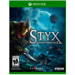 Styx: Shard of Darkness - Xbox One