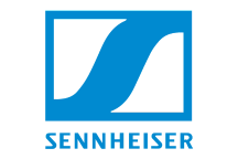 Logo Sennheinser