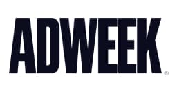 Logo adweek