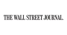 Logo WSJ