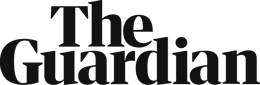 The guardian logo 