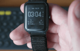 Comparing the Apple Watch to the Amazfit GTS | Back Market