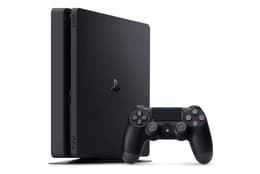 TI - PlayStation 4 Slim