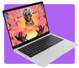 MacBook Air M1 x Black Friday 2023