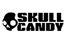 Logo SkullCandy