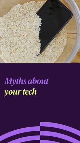 myths-tech