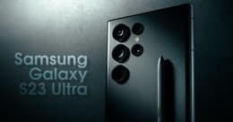 Samsung Galaxy S23 Ultra