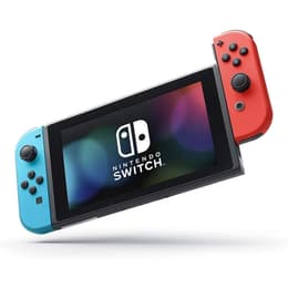 Nintendo Switch Product (Front View)