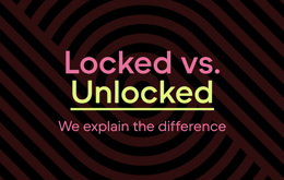 Locked vs unlocked phones