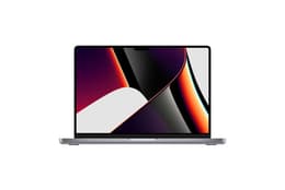 MacBook Pro (2021) - Trade-in