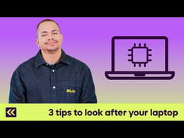 Make your laptop faster with these 3 tips (US)