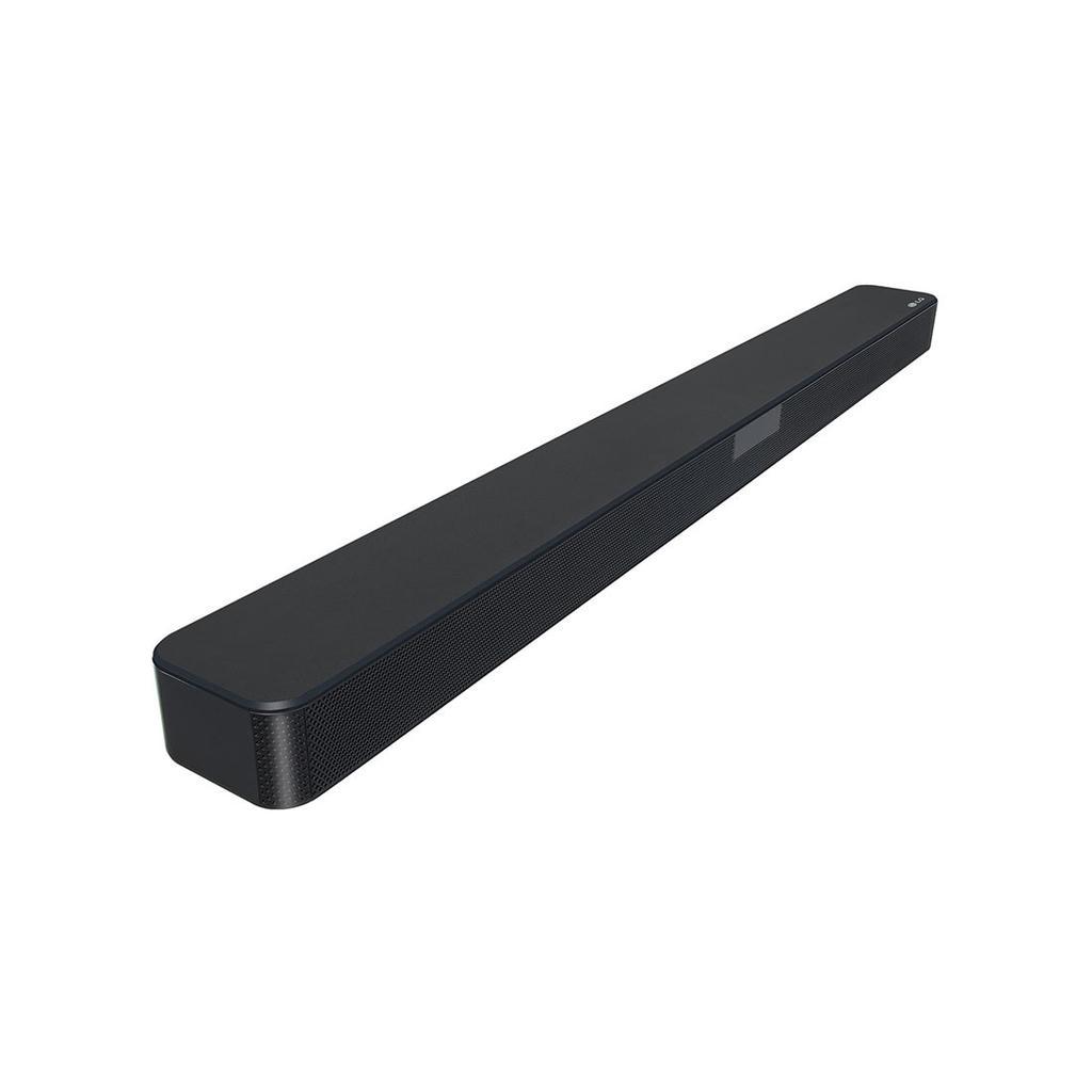 Soundbar LG SN4A Black Back Market