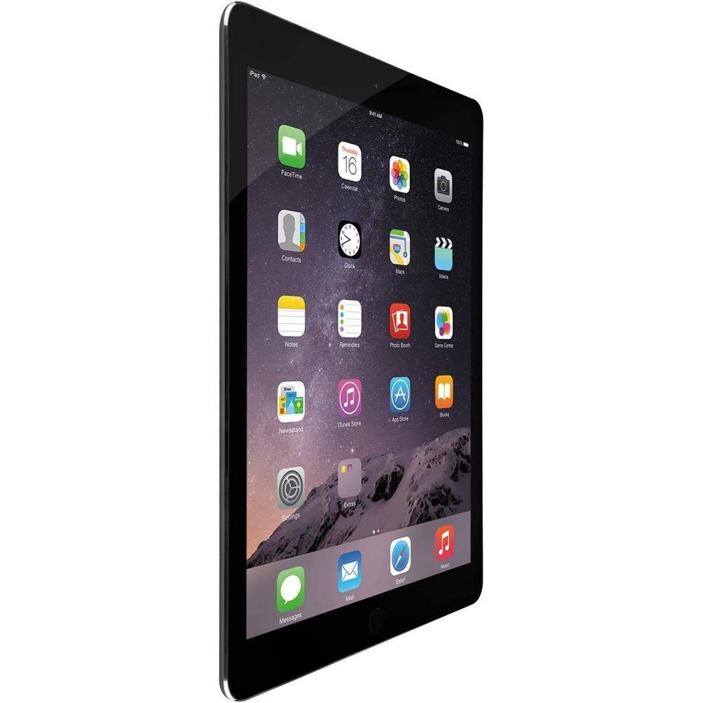 iPad Air (2014) 128GB - Space Gray - (Wi-Fi) | Back Market