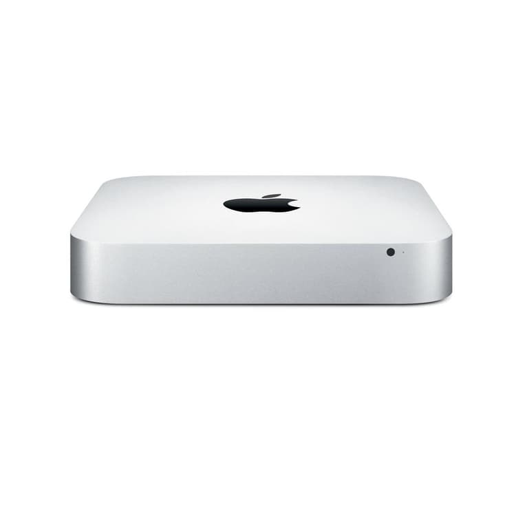 Mac Mini 16GB SSD256GB/HDD1TB 2012 i5