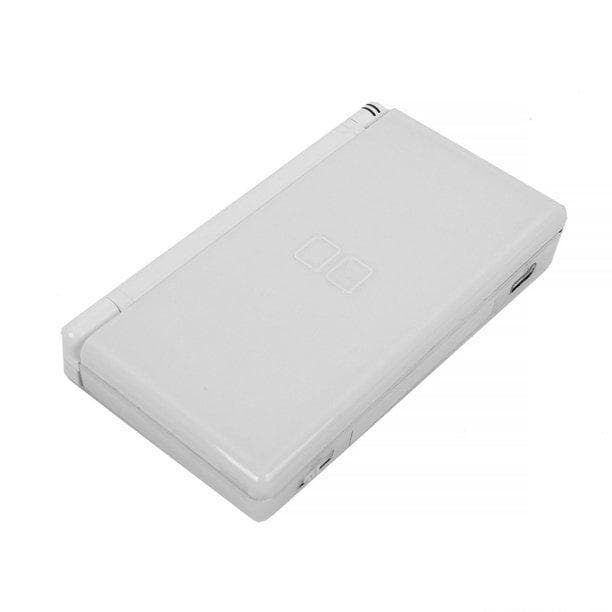 Nintendo DS Lite - White | Back Market