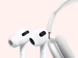 2024 Refurbished AirPods