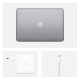 MacBook Pro Retina 13.3-inch (2019) - Core i7 - 16GB - SSD 256GB