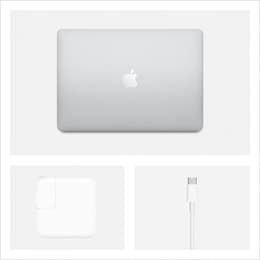 MacBook Air Retina 13.3-inch (2020) - Core i5 - 16GB - SSD 256GB