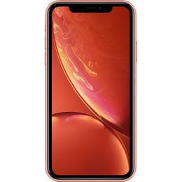 iPhone XR 128 GB - Coral - Unlocked | Back Market