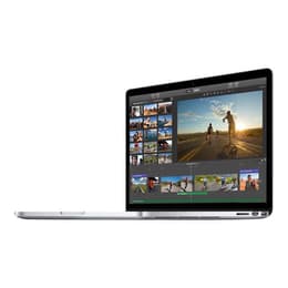 MacBook Pro Retina 13.3-inch (2015) - Core i7 - 16GB - SSD 256GB