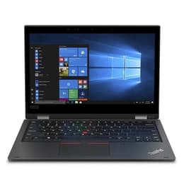 Lenovo ThinkPad L390 Yoga 13.3-inch (2019) - Core i5-8365U - 16 GB