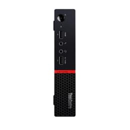 Lenovo ThinkCentre M715Q Tiny AMD Ryzen 3 3.2 GHz - HDD 128 GB RAM