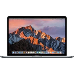 MacBook Pro 15-inch 2018 i9 32GB SSD 1TB-