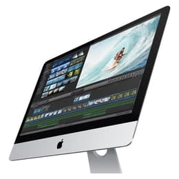 iMac 27-inch (Late 2013) Core i5 3.4GHz - HDD 1 TB - 8GB | Back Market