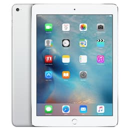 iPad Air (2014) 16GB - Silver - (Wi-Fi) 16 GB - Silver - Unlocked