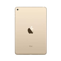 iPad mini (2015) 128GB - Gold - (Wi-Fi) 128 GB - Gold - Unlocked