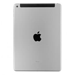 iPad 9.7 (2017) 128GB - Space Gray - (Wi-Fi + GSM/CDMA + LTE) 128