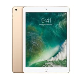 iPad 9.7 (2017) 128GB - Gold - (Wi-Fi) 128 GB - Gold - Unlocked