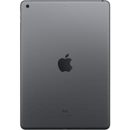 iPad 9.7 (2017) 128GB - Space Gray - (Wi-Fi) 128 GB - Space Gray