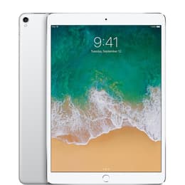 iPad Pro 10.5 (2017) 64GB - Silver - (Wi-Fi) 64 GB - Silver