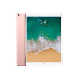 iPad Pro 10.5 (2017) 64GB - Rose Gold - (Wi-Fi) 64 GB - Rose Gold